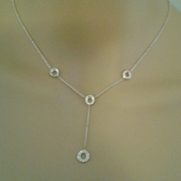 Jewelry - 925 Silver Necklace